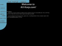 kitkorp.com Thumbnail