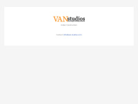 van-studios.com Thumbnail