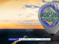 Theworshipcenter.org