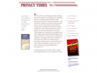 privacytimes.com Thumbnail