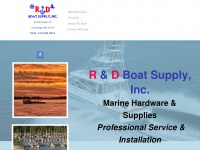 rdboat.com Thumbnail