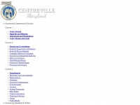 townofcentreville.org