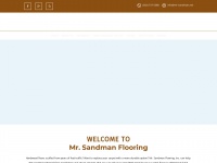 Mr-sandman.net