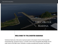 Tolchestermarina.com