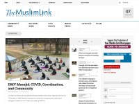 muslimlinkpaper.com Thumbnail