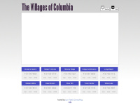 columbiavillages.org Thumbnail