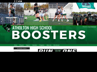 atholtonboosters.org Thumbnail