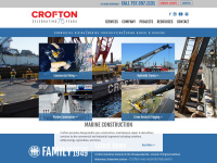 crofton.com Thumbnail