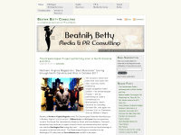 Beatnikbetty.wordpress.com