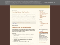 Pharmacarenetwork.blogspot.com