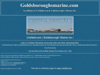 Goldsboroughsmarine.com