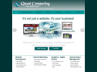 quadcomputing.com