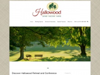 hallowood.org Thumbnail