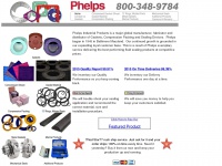 phelpsweb.com