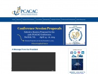Pcacac.org