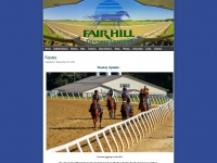 fairhilltrainingcenter.com