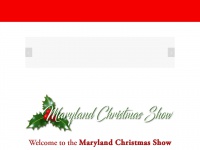 marylandchristmasshow.com Thumbnail