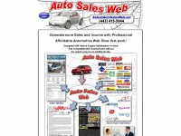 autosalesweb.net Thumbnail