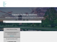 capacity-building.com Thumbnail