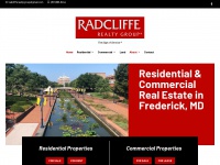radclifferealty.com Thumbnail