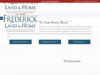 frederickland.com