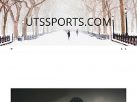 utssports.com