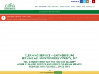 Lillyscleaningservice.com