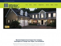 Gaithersburggaragedoor.com