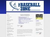thebaseballzone.net