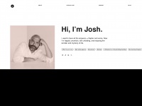 joshharris.com