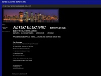 aztecelectric.com