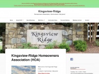 Kingsviewridge.com