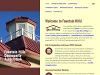 fountainhillscommunity.com Thumbnail