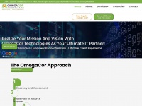 Omegacorit.com