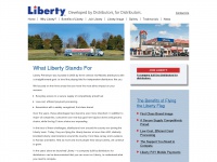 Libertypetroleum.com