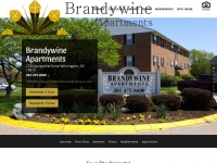 brandywineapartmentsdelaware.com Thumbnail
