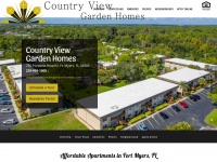 Countryviewgardenhomes.com