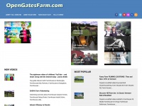 opengatesfarm.com