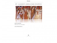 saint-alban.org Thumbnail