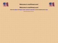wolffmad.com