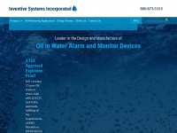 oilinwater.org Thumbnail