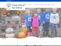 Trinitychurchdayschool.com