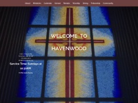 havenwood.org Thumbnail