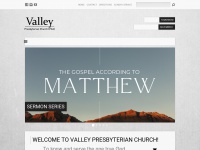 valleypca.org Thumbnail