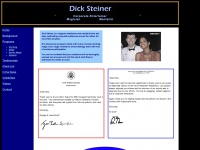 dicksteiner.com