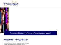 stageworkz.com Thumbnail