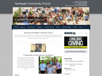 northgatecc.org Thumbnail
