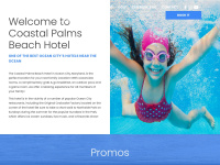 Coastalpalmshotel.com