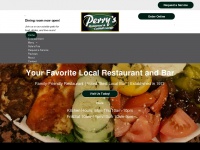 perrysrestaurant.com Thumbnail