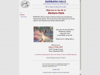 Barbarahails.com